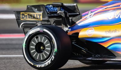 F1 2024: eliminati i LED per i copri-cerchi sulle monoposto