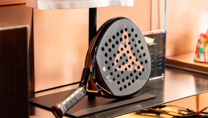 Cupra alla Milano Design Week reinterpreta gli interni dell’auto con materiali e tecnologie innovative - Foto 4 di 18