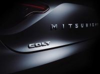 Mitsubishi Colt 2023: la settima generazione (ibrida) al debutto l’8 giugno