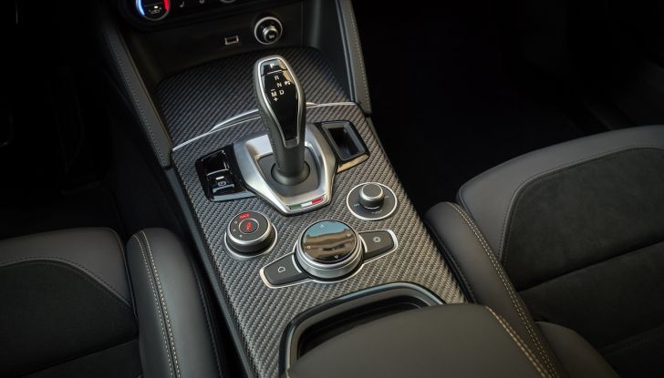 Alfa Romeo Giulia e Stelvio Quadrifoglio 100° Anniversario