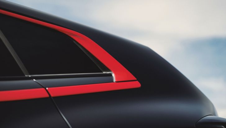 BMW XM Label Red: debutta il nuovo super SUV da 748 CV - Foto 16 di 47