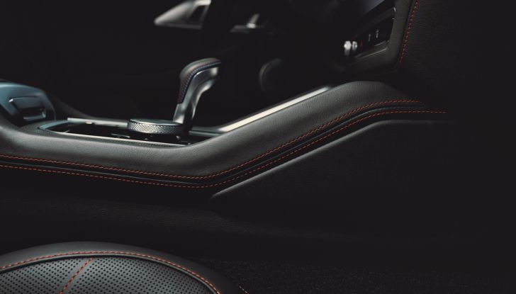 BMW XM Label Red: debutta il nuovo super SUV da 748 CV - Foto 37 di 47