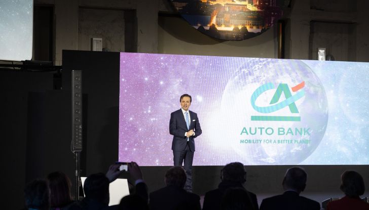 Crédit Agricole Auto Bank: il nuovo protagonista nel noleggio auto - Foto 9 di 14