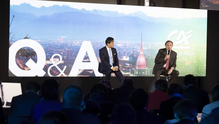 Crédit Agricole Auto Bank: il nuovo protagonista nel noleggio auto - Foto 12 di 14