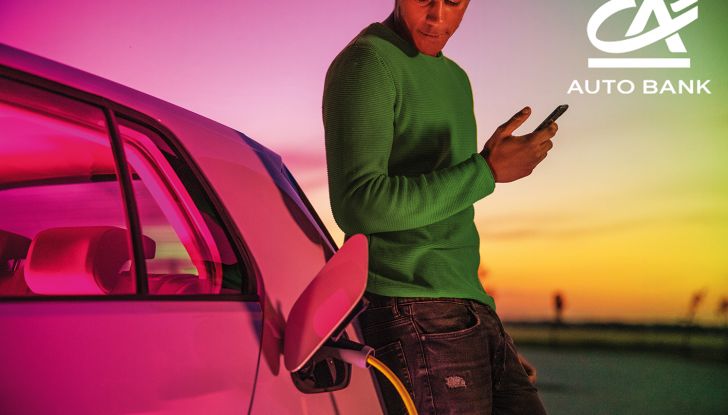 Crédit Agricole Auto Bank: il nuovo protagonista nel noleggio auto - Foto 13 di 14