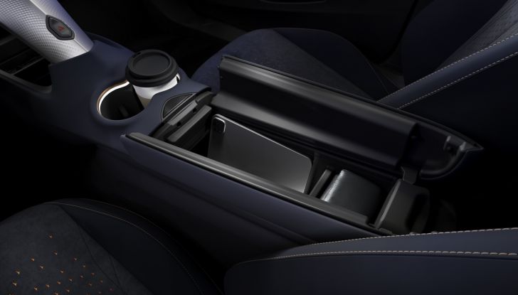 Cupra Tavascan, caratteristiche tecniche del nuovo SUV coupé 100% elettrico - Foto 18 di 26