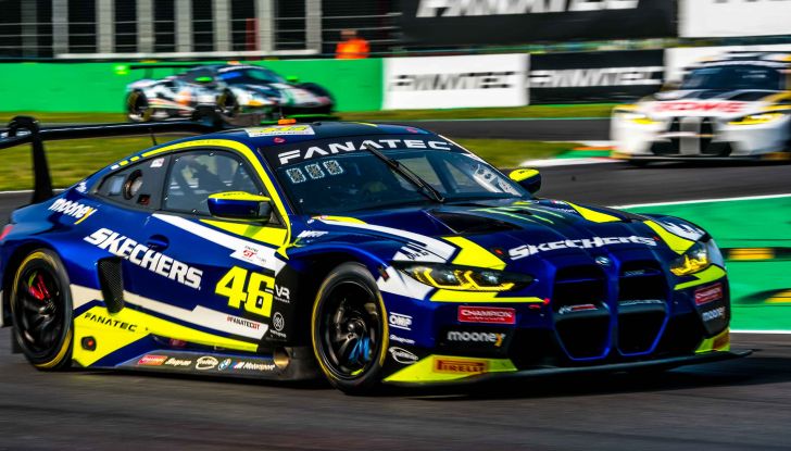 GT World Challenge Europe – Monza 2023 - Foto 32 di 40