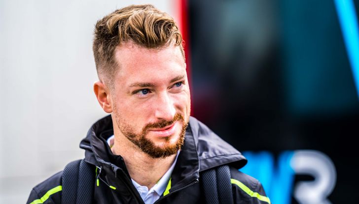 GT World Challenge Europe – Monza 2023 - Foto 5 di 40