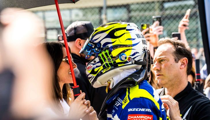 GT World Challenge Europe – Monza 2023 - Foto 29 di 40