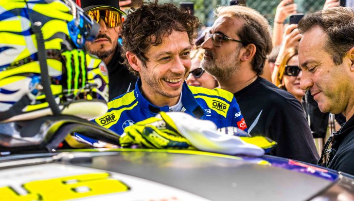 GT World Challenge Europe – Monza 2023 - Foto 1 di 40