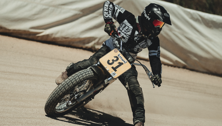 Dust&Fun Flat Track Cup, al via l’edizione 2023 - Foto 3 di 6
