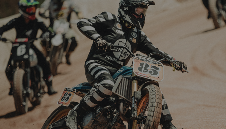 Dust&Fun Flat Track Cup, al via l’edizione 2023 - Foto 4 di 6