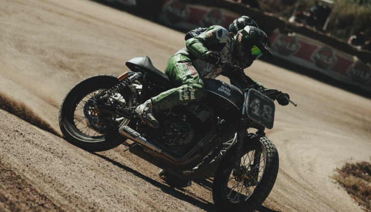 Dust&Fun Flat Track Cup, al via l’edizione 2023 - Foto 5 di 6