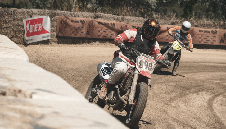 Dust&Fun Flat Track Cup, al via l’edizione 2023 - Foto 6 di 6