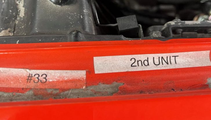 Mazda RX-7 di Fast & Furious è in cerca di una nuova casa - Foto 16 di 24