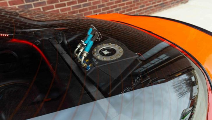 Mazda RX-7 di Fast & Furious è in cerca di una nuova casa - Foto 24 di 24