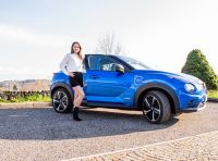 Nissan Juke Hybrid test drive, dati tecnici e prestazioni