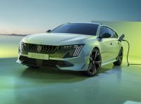 Nuova Peugeot 508: partono gli ordini in Italia da 42.170 euro