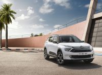 Nuovo Citroën C3 Aircross: debutta il SUV a sette posti di segmento B