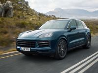 Porsche Cayenne MY2024: motori, design, allestimenti e prezzi