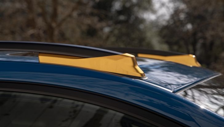 Subaru Crosstrek Wilderness: il crossover compatto diventa un fuoristrada - Foto 6 di 30