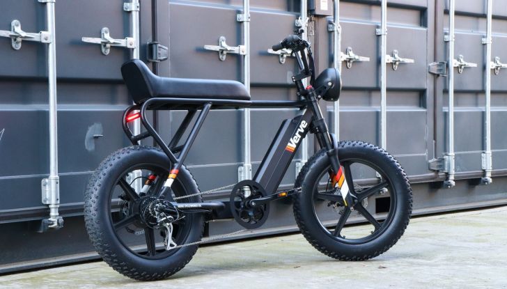 Verve Pantera