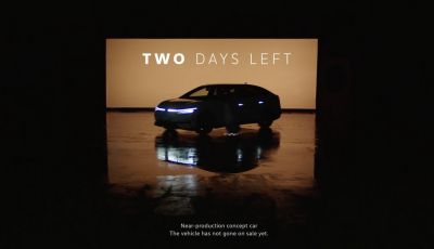 Volkswagen ID.7: anteprima dell’abitacolo nell’ultimo video teaser
