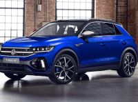 Volkswagen T-Roc 2026: l’addio al diesel segna l’inizio dell’era full hybrid