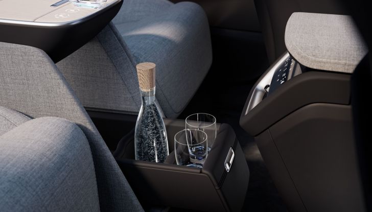 Volvo EX90 Excellence