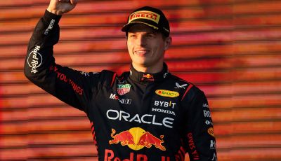 F1 2023, GP Australia: Verstappen e Red Bull vincono nel caos, disastro Ferrari