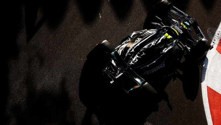 F1 2023, GP Monaco: orari Tv Sky e TV8 di MonteCarlo - Foto 5 di 10