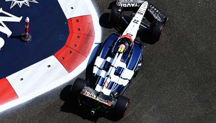 F1 2023, GP Monaco: orari Tv Sky e TV8 di MonteCarlo - Foto 6 di 10