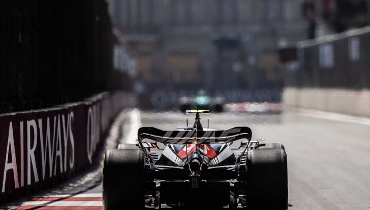 F1 2023, GP Monaco: orari Tv Sky e TV8 di MonteCarlo - Foto 7 di 10
