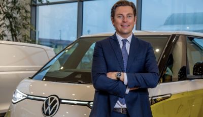 Gruppo Eurocar Italia chiude il primo trimestre 2023 con numeri da record