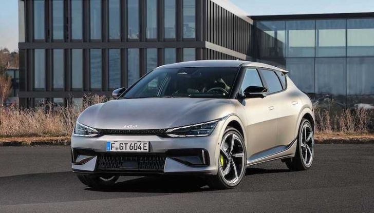 Auto Più Bella Del Web 2023 - Foto 6 di 11