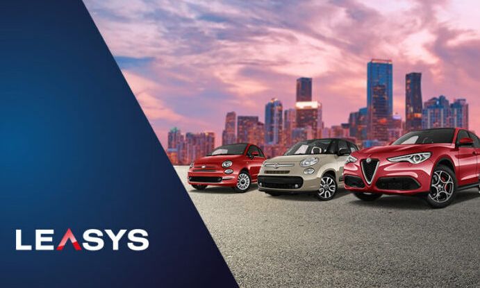 Nasce Leasys, società di leasing che punta a diventare leader in Europa - Foto 3 di 8