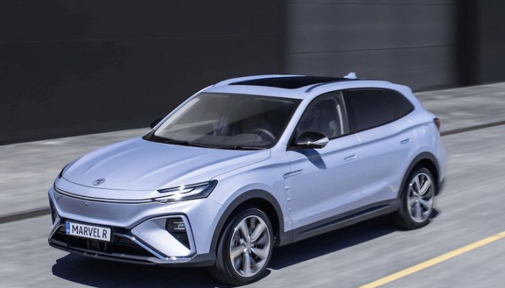 Auto Più Bella Del Web 2023 - Foto 7 di 11