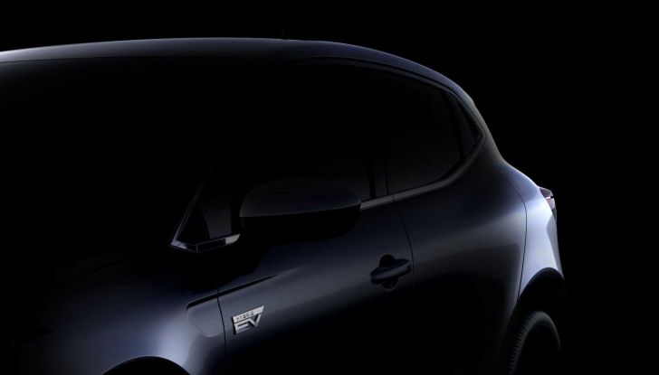 Mitsubishi Colt 2023: la settima generazione (ibrida) al debutto l’8 giugno - Foto 4 di 5