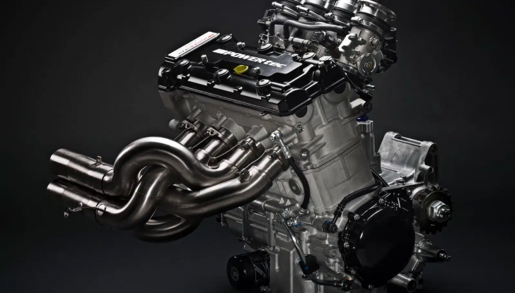 Radical Motorsport aggiorna la SR1 allo standard XXR (per strada e pista) - Foto 4 di 4