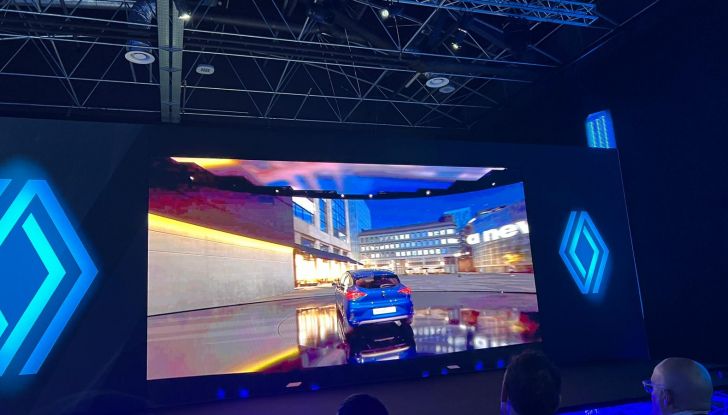 Nuova Renault Clio: si aprono gli ordini in Italia in tre allestimenti - Foto 37 di 37