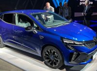 Nuova Renault Clio 2024: motori, design, allestimenti e abitacolo