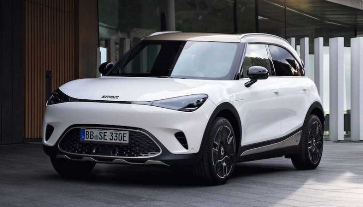 Auto Più Bella Del Web 2023 - Foto 11 di 11