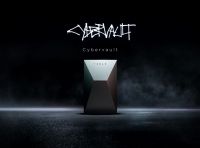 Tesla Cybervault, la wallbox super-resistente ispirata al Cybertruck