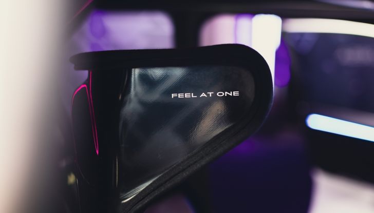 Alpine A290_β: la Renault 5 torna in versione sportiva ed elettrica - Foto 38 di 38