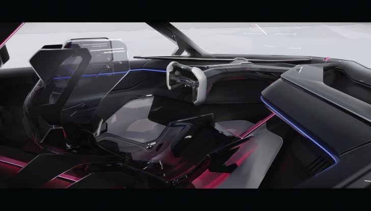 Alpine A290_β: la Renault 5 torna in versione sportiva ed elettrica - Foto 27 di 38