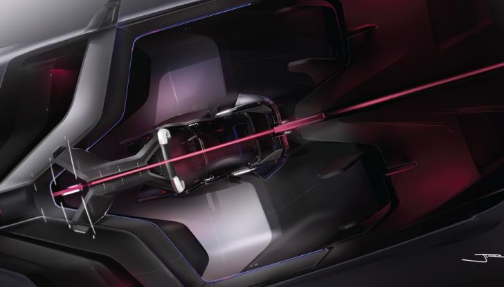 Alpine A290_β: la Renault 5 torna in versione sportiva ed elettrica - Foto 23 di 38