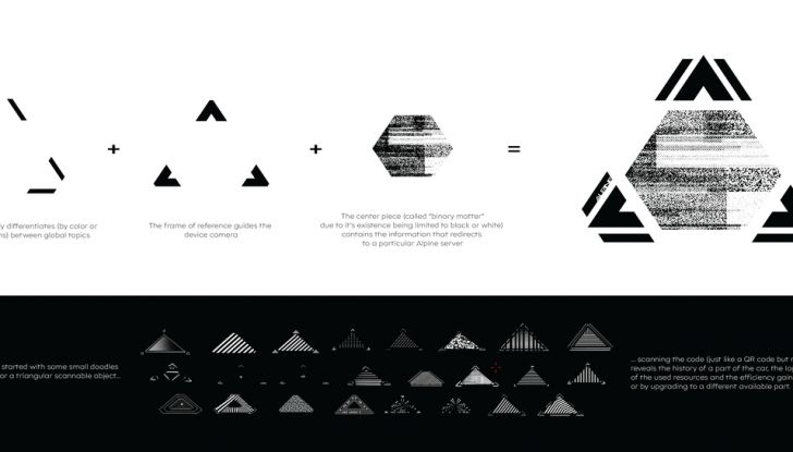 Alpine A290_β: la Renault 5 torna in versione sportiva ed elettrica - Foto 19 di 38