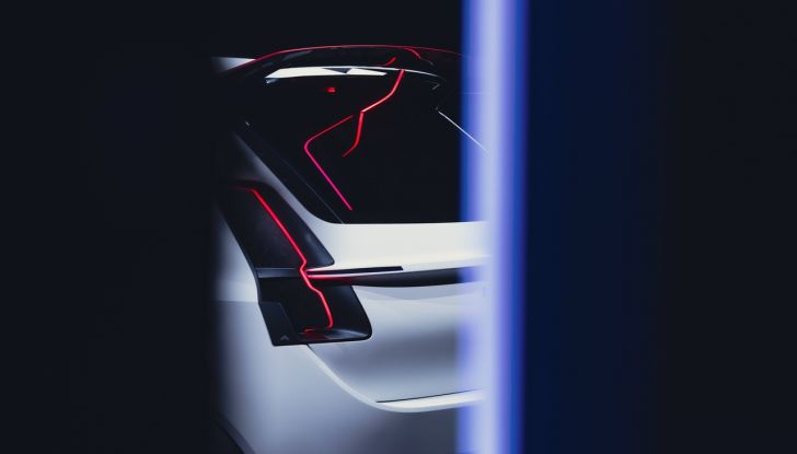 Alpine A290_β: la Renault 5 torna in versione sportiva ed elettrica - Foto 36 di 38