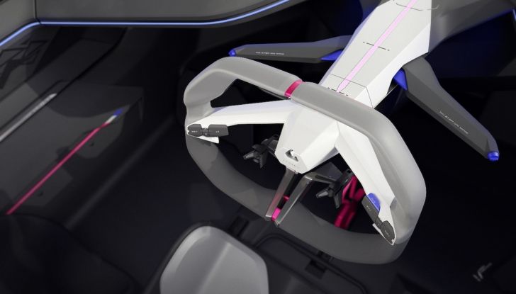 Alpine A290_β: la Renault 5 torna in versione sportiva ed elettrica - Foto 8 di 38