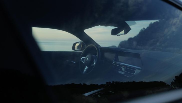 BMW Concept Touring Coupé: svelato l’ultimo progetto esclusivo del brand bavarese - Foto 27 di 63